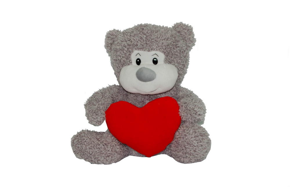 URSO PELUCHE 29x30x20 012SBX072