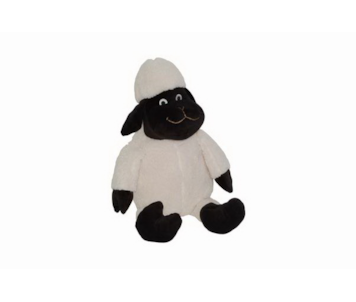 OVELHA PELUCHE 36CM SENT TDC7012L
