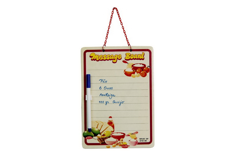 QUADRO C/CANETA 82300