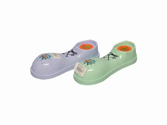 PORTA LAPIS SAPATO 9207