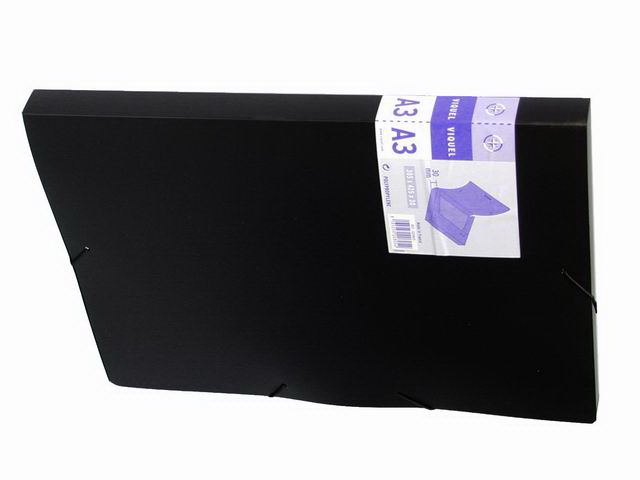 PASTA ELAST.A3 VIQUEL 20805