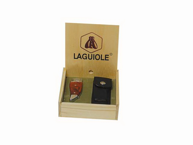 ISQUEIRO+BOLSA LAGUIOLE 201028