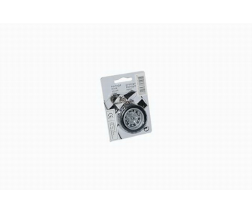 PORTA CHAVES/RELOGIO RODA 301298