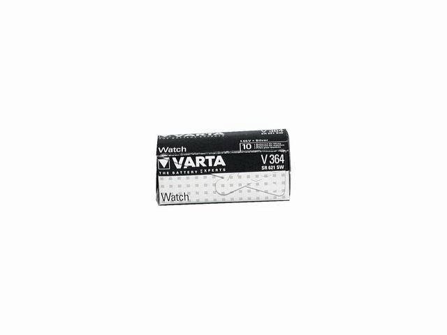 PILHA VARTA V364
