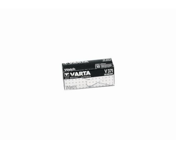 PILHA VARTA V371