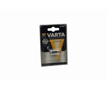 PILHA VARTA CR 2 6206