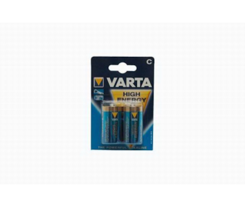 PILHAS VARTA-HIGH ENERGY 4914