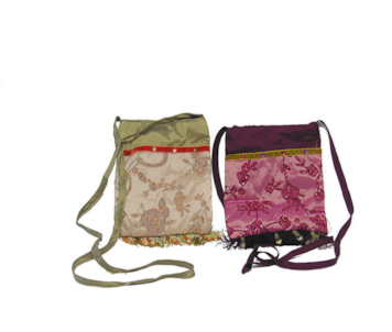 SACO C/ALCA 16x20cm 250957