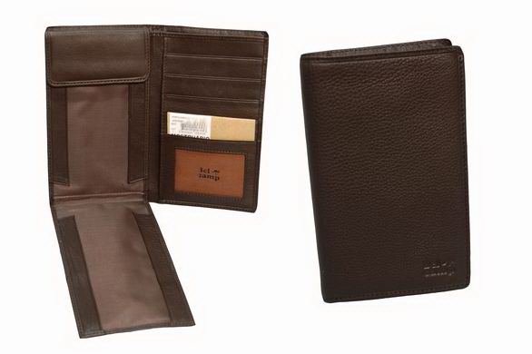 PORTA CHEQUES  PELE 123