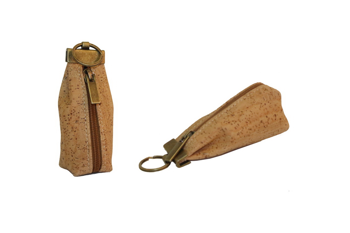 BOLSA P/CHAVES CORTICA 0023C