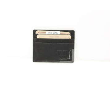 PORTA CARTOES PELE MTH-13102