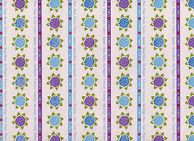 ROLO PAPEL 70cm HORT ACORES 230