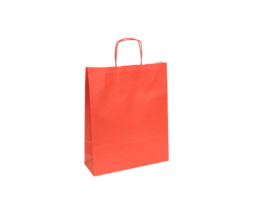 SACO PAPEL LISO VERM 39x11x32 2030