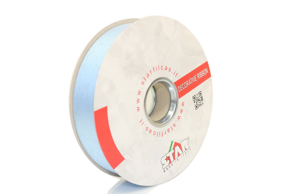 FITA EMB ST 31MMX100MT AZUL P14