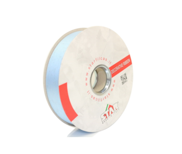 FITA EMB ST 31MMX100MT AZUL P14