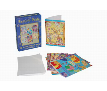 POSTAL ANIVERS.40521