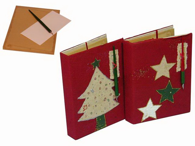 CJ ESCRITA NAT.148VERM-ARV/EST