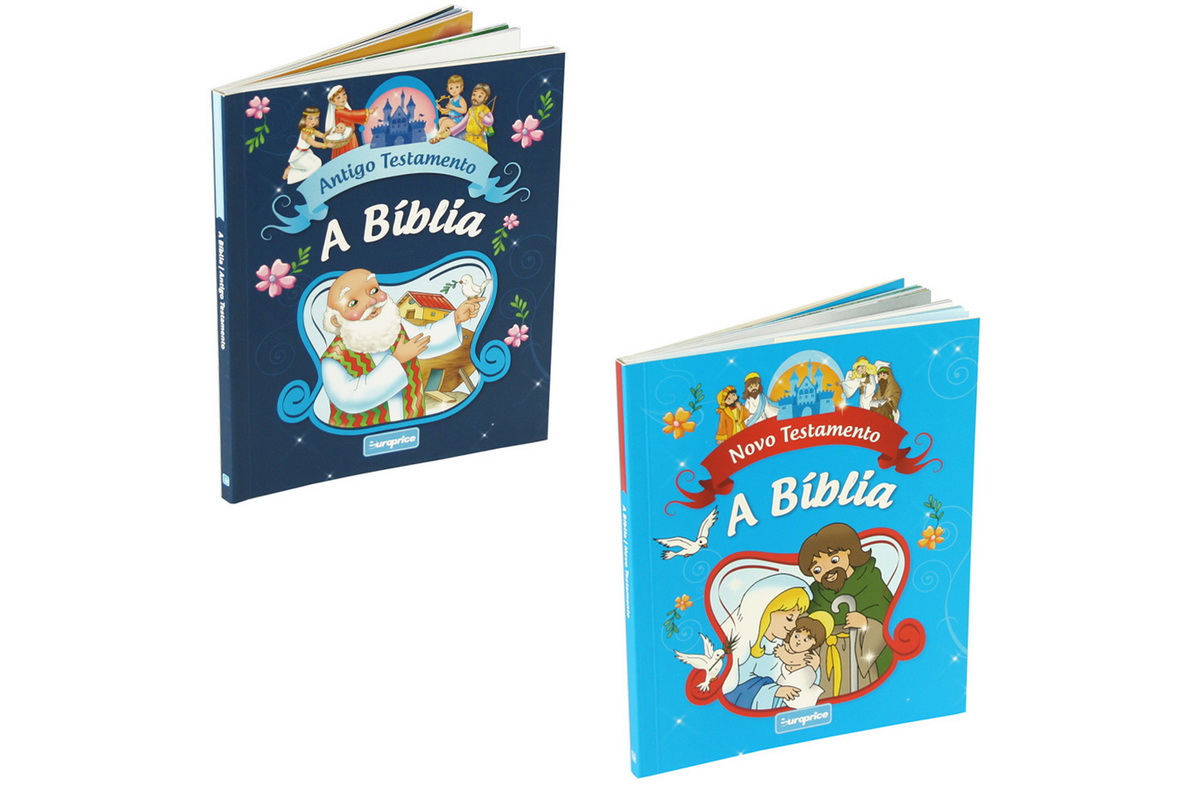 LIVRO A BIBLIA HI2149