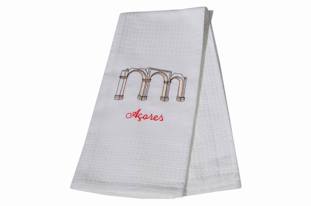 DUZIA PANOS COZ P/CIDADE ACORES