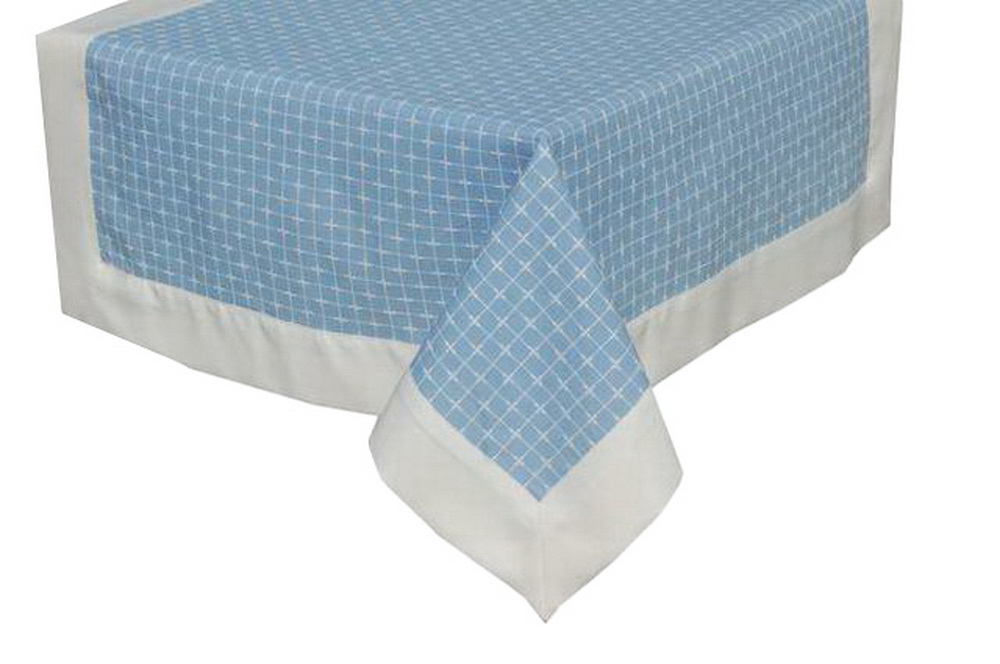 TOALHA 36x36/5p AZ YT21/1394