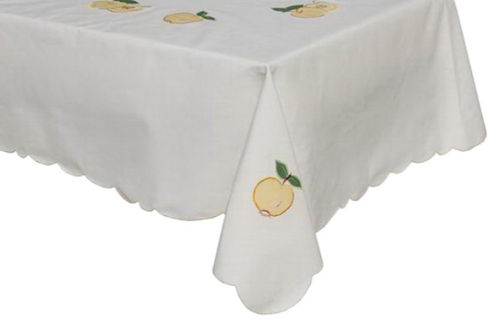 TOALHA QD MACA 135x135 LD-A13574