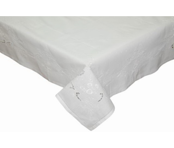 TOALHA 36x36/7pc QD LY93301