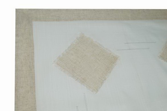 TOALHA 90x90 QD K53345