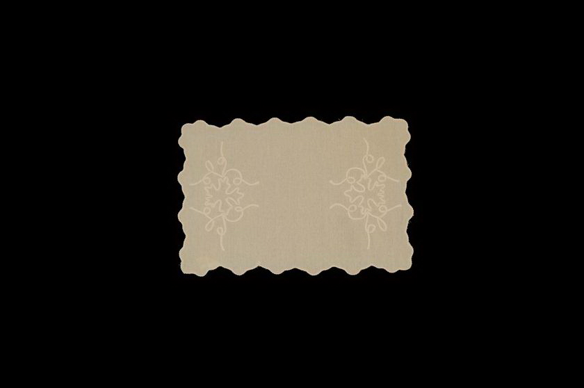 NAPERON 14x20 WY6631