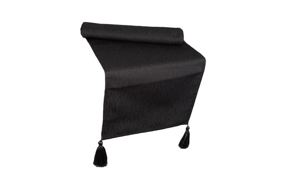 NAPERON 33x150cm CINZA MERRIN