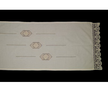 CORTINA  60x180cm YT22/1179
