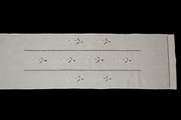 CORTINA  45X150cm YT22/1886