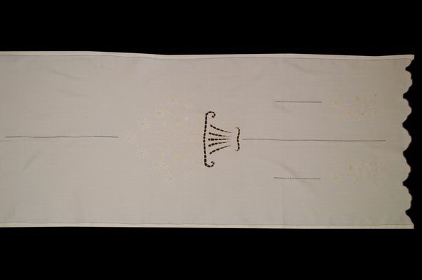 CORTINA  60X150cm YT22/3009