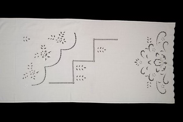 CORTINA  60x150cm YS21902