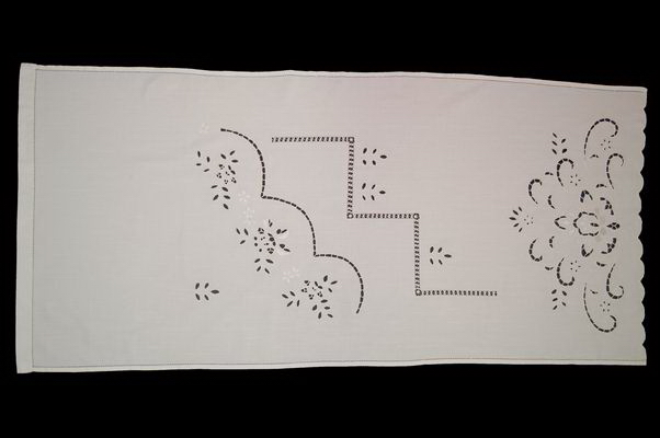 CORTINA  70x180cm YS21902