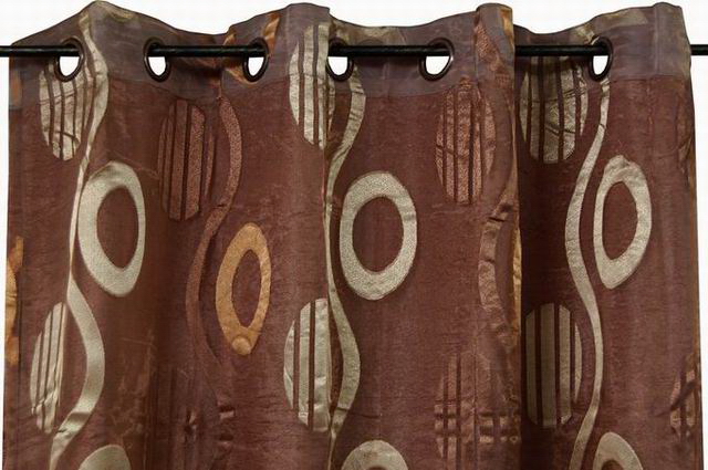 CORTINA DUP 150x260cm XL2520+TC-5+-5