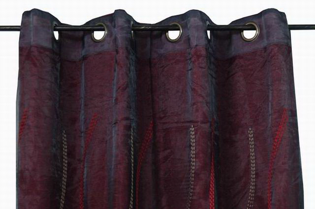 CORTINA DUP 150x260cm BD XL1425+TC-5