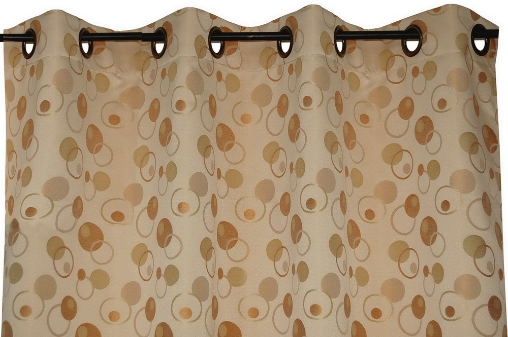 CORTINADO 145x250cm LAR HC201