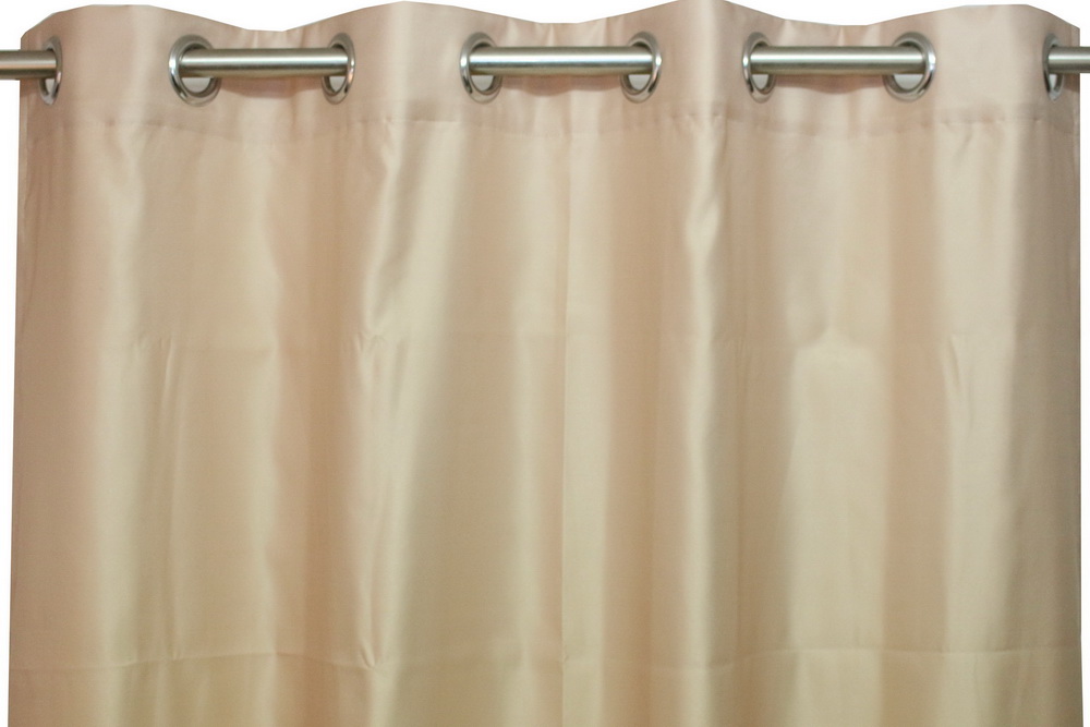 PAR CORTINADOS 150X250 ROSA MADRID