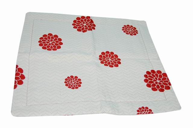 FRONHA 50X50 LLORENT BR/VERM