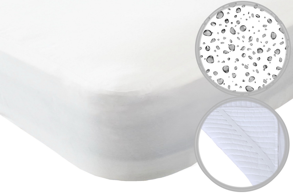 FORRA COLCHAO 150X200 4ELAST 4JJER