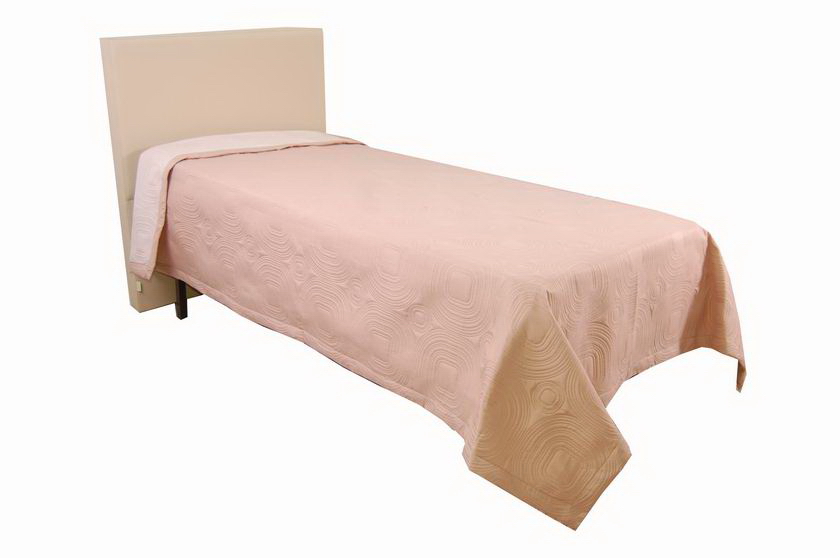 COLCHA 180X260 SALMAO SUMMER/S