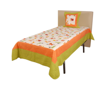 PATCHWORK 180X270 FARM 7752
