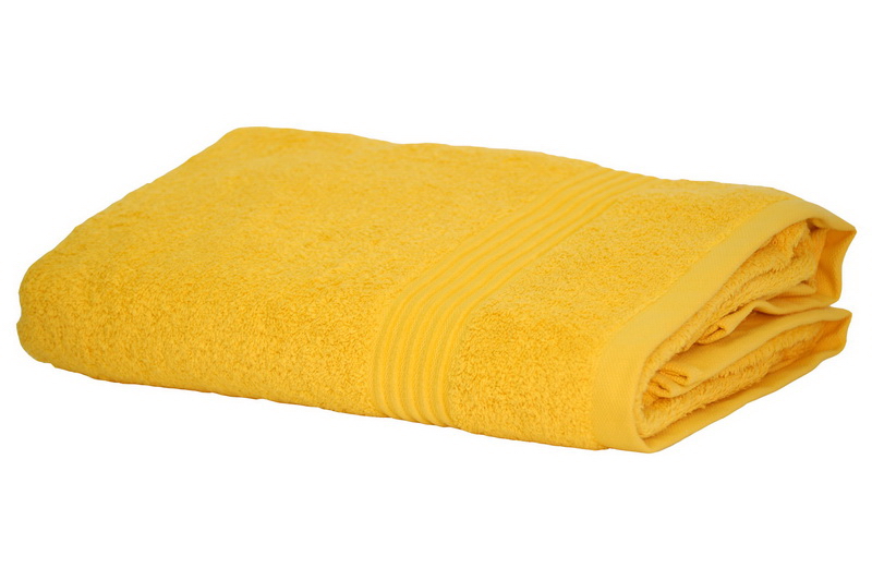 LENCOL 600GR 100X150 AMARELO 954