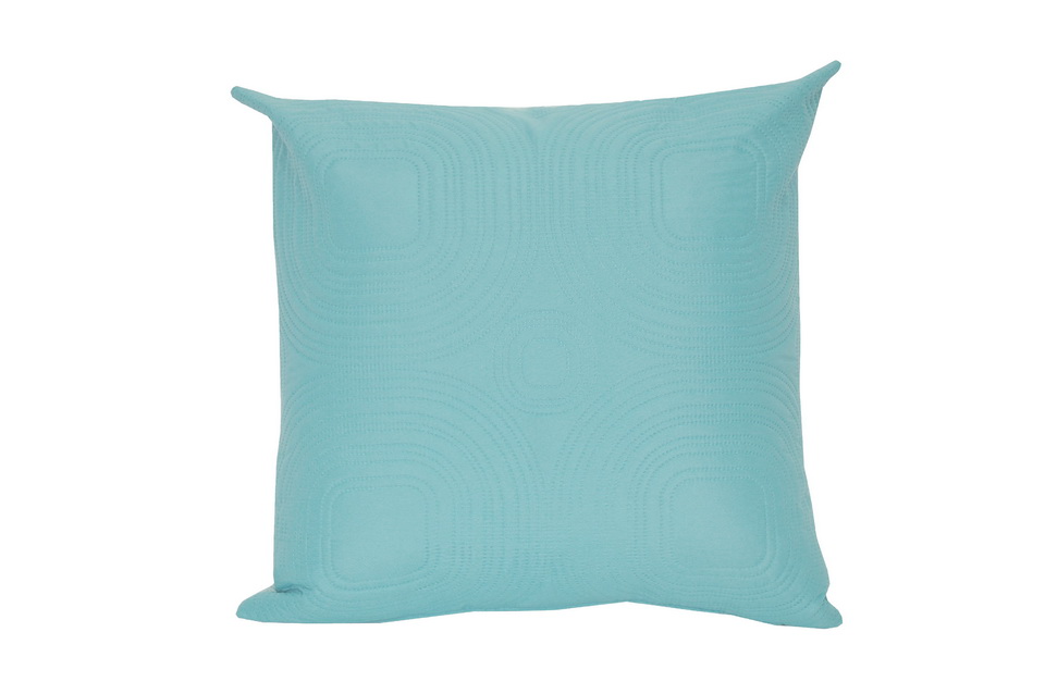 FRONHA 45X45 AQUA CLARO SUMMER