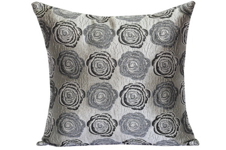 FRONHA 45X45 PRATA FLORENCA