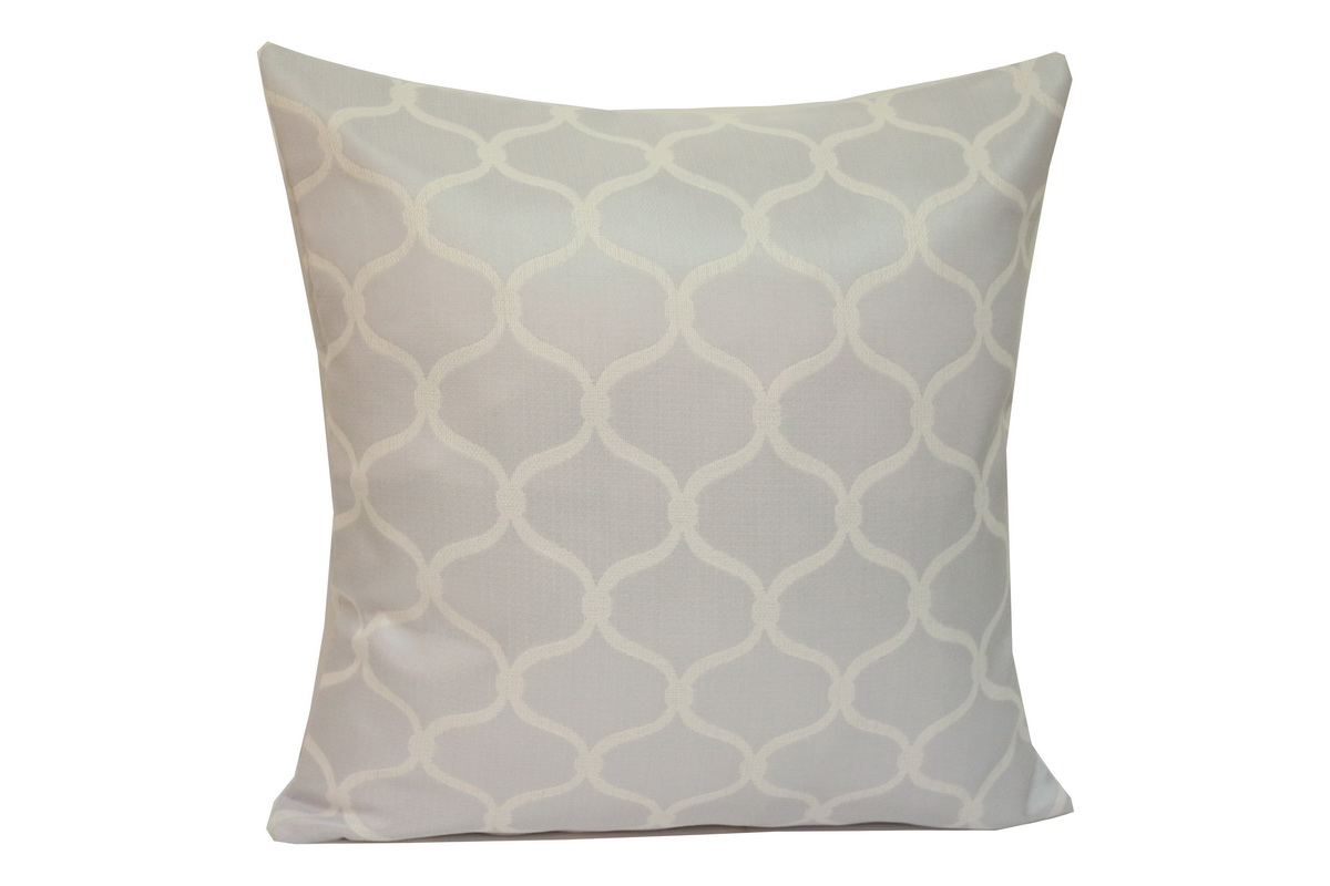 FRONHA 45X45 CINZA TWIST-A