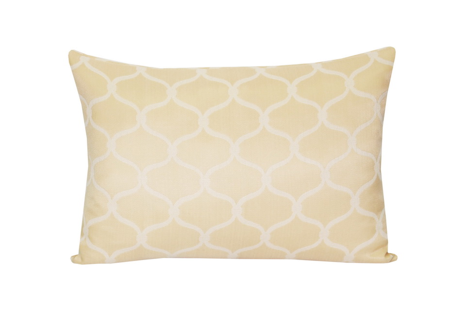 FRONHA 35X50 CREME TWIST-A