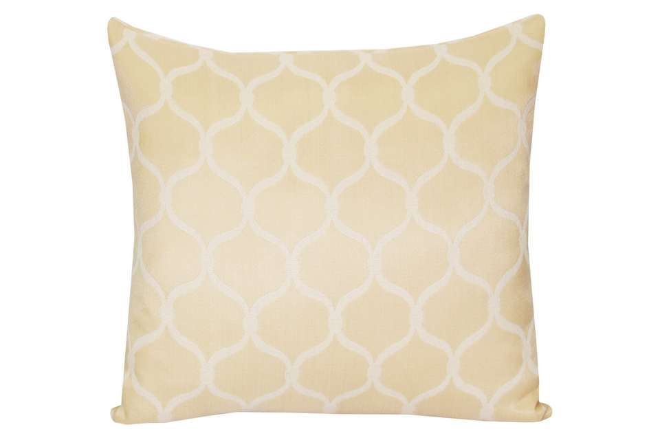 FRONHA 45X45 CREME TWIST-A