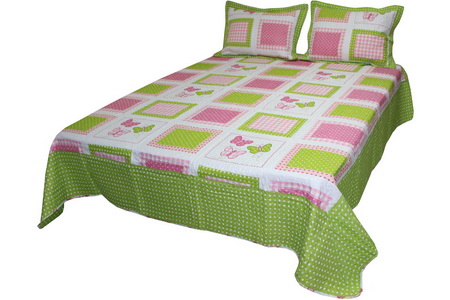 PATCHWORK 240X260 40507