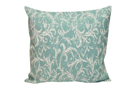 FRONHA 43x43 TURQ CELIA